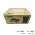 New Open Box Epson LX-350 9-PIN Impact Dot Matrix Printer Monochrome. Price: $211.49.