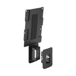New Hp Thinclient Monitor Mounting Bracket T530 T540 T630 T640 T740 - N6N00AA. Price: $17.99.