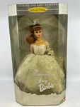 Barbie Wedding Day Redhead New. Price: $35.99.