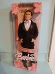 Barbie Handsome Groom Ken Wedding Doll 2004 G9073 New. Price: $25.00.