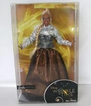 Barbie Signature Disney Wrinkle Time Mrs Which Aa African American FPW25 Nrbf New. Price: $33.89.