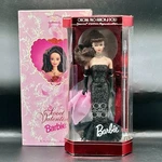 Vintage Solo The Spotlight + Sweet Valentine Barbies Lot Of 2 Nrfb *details New. Price: $39.99.