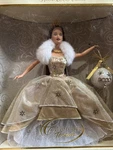 Barbie Teresa Celebration Special 2000 Edition Doll Nib Mattel New. Price: $9.99.