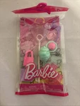 Barbie Fashions Carnival Accessories Balloon Cotton Candy Shoes + New. Price: $7.00.