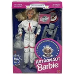 Barbie - Special Edition Astronaut Doll Mattel The Career Collection New. Price: $119.98.