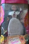 Mattel Pilgrim Barbie Special Edition American Stories 11.5IN 12577 1994 New. Price: $10.00.