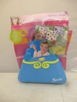 Rare 1999 Barbie Glitter Gear Purse And Accessories - Mip Nrfp Free Shipping New. Price: $8.99.