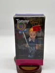 The Wizard Of Oz Tommy As Lollipop Munchkin Doll Mattel Barbie 1999 New. Price: $14.25.