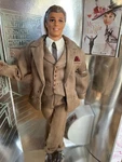 Mattel Ken As Henry Higgins My Fair Lady Doll Vintage 1995 Nrfb New. Price: $69.95.