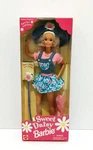 Barbie Sweet Daisy Military Exclusive Special Edition 1996 Mattel New. Price: $39.99.