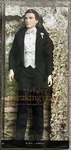 Barbie Pink Label Twilight Saga Breaking Dawn Edward Vampire Wedding Doll New. Price: $68.00.