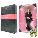 Definitely Diamonds Barbie Doll Fine Jewelry Collection 20204 Mattel 1998 New. Price: $34.95.