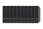 Dell Optiplex 3000 Client Pentium Silver N6005 32GB FLASH/8G/THINOS - 1... Used. Price: $1616.03.