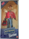 1995 Special Edition Arizona Jean Company Barbie Nrfb! #15441 New. Price: $19.99.
