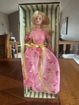 Strawberry Sorbet - Barbie Avon Exclusive Special Edition 1998 #20317 New. Price: $15.00.