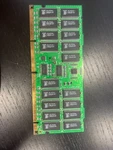 Hp AB322-60001 4GB Sdram Memory Dimm For RP7420 RP8420 RX7620 RX8620 Gut. Price: $75.38.
