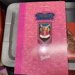 Barbie Medieval Lady Great Eras Collection 1994 New. Price: $30.00.