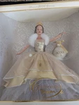 Mattel Barbie Celebration Teresa Special 2000 Edition Doll Original Packaging New. Price: $15.00.