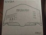 New Evga Pcoip Dual Dvi Port 124-IP-PD03. Price: $39.99.