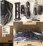 Dell Wyse 909531-51L RX0L R10L Thin Client Wtos 1.5G 128F/512R Desktop Computer Open. Price: $56.95.