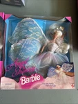 Princess Papillon Butterfly Barbie 1994 #13051 Rare New. Price: $30.00.