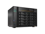 Asustor Lockerstor GEN3 AS6810T Bay Nas, Quad-core 2.3GHZ Cpu, Dual Usb 4 New. Price: $3136.30.