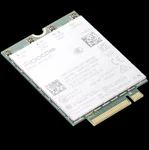 New Fibocom L860-GL-16 CAT16 4G Lte Wwan Module M.2 Oem Thinkpad Box. Price: $59.99.