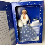 Barbie Snow Sensation 1999 Vintage #23801 Special Edition New. Price: $29.74.