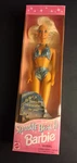 Vtg Unopened Mattel 1995 Sparkle Beach Barbie - 13132 New Old Stock. Price: $18.95.