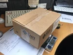 Sun 370-2068 DIN-PS/2-KEYBOARD&MOUSE Kvm, Adapter Interface Converter New. Price: $150.00.