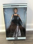 Barbie Designer Spotlight By Heather Fonseca Limited Edition Mattel 2003 New. Price: $44.99.