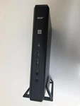 Acer Veriton N2110G Thin Client DDR3 Sdram Technology 120/230 Used. Price: $49.00.