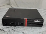 Lenovo Thinkcentre M715Q 10VG000SUS Usff Computer Barebones See Notes For. Price: $30.00.