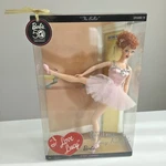 Love Lucy Barbie Episode 19 The Ballet Ricardo Doll Nrfb Pink Label New. Price: $79.90.