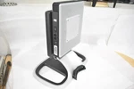 Hp Model HSTNC-003-TC Thin Client 4.16AMP 12VDC 4.16A, With 453794-001 Stand Used. Price: $139.99.