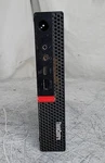 Lenovo Thinkcentre M75Q-1 11A4001WUS Tiny Pc Barebones See Notes For. Price: $45.00.
