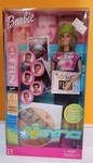 Mattel Barbie #1 Nsync Fan, 50534, Factory Sealed Nib Exclusive Cd New. Price: $24.99.