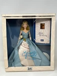Barbie Grand Entrance Carter Bryant 2001 Doll Used. Price: $48.49.
