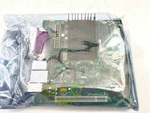 Intel Mini-itx Atom DDR3 Motherboard BLKD2550MUD2 Open. Price: $45.00.