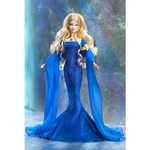Barbie Birthstone Collection September Sapphire New. Price: $89.12.