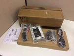 New Wyse SX0 S30 902113-38L Thin Client Terminal W/ Keyboard Mouse & Ac Adapter Open. Price: $34.95.