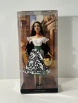 Italy Dolls Of The World Barbie 30TH Anniversary 2009 Pink Label - Damaged Box New. Price: $65.00.