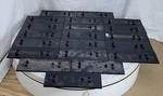 Lot Of 20*DELL 034G3J Thin Client Vertical Stand Base For Wyse 5070 Used. Price: $96.95.