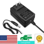 Ac Adapter For Microsystems Sunray 2FS 300-1946 12VDC Power Supply New. Price: $9.99.