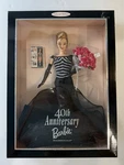 Mattel 40TH Anniversary Barbie Doll #21384 Collector Edition Nrfb New. Price: $28.00.