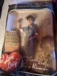 Vintage Mattel Love Lucy Barbie Doll Tv Commercial Vitameatavegamin #762 New. Price: $25.00.